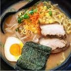 Best Miso Ramen in Philadelphia, PA