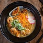 Best Seafood Ramen in Philadelphia, PA