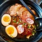 Best Shoyu Ramen in Philadelphia, PA